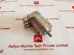 Posital fraba ocd-d2b1b-1416-c10v-h3p rotary encoder 