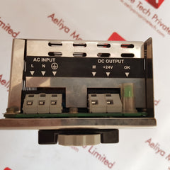 Siemens 6ep0 133-3aa00-0aa1 power supply