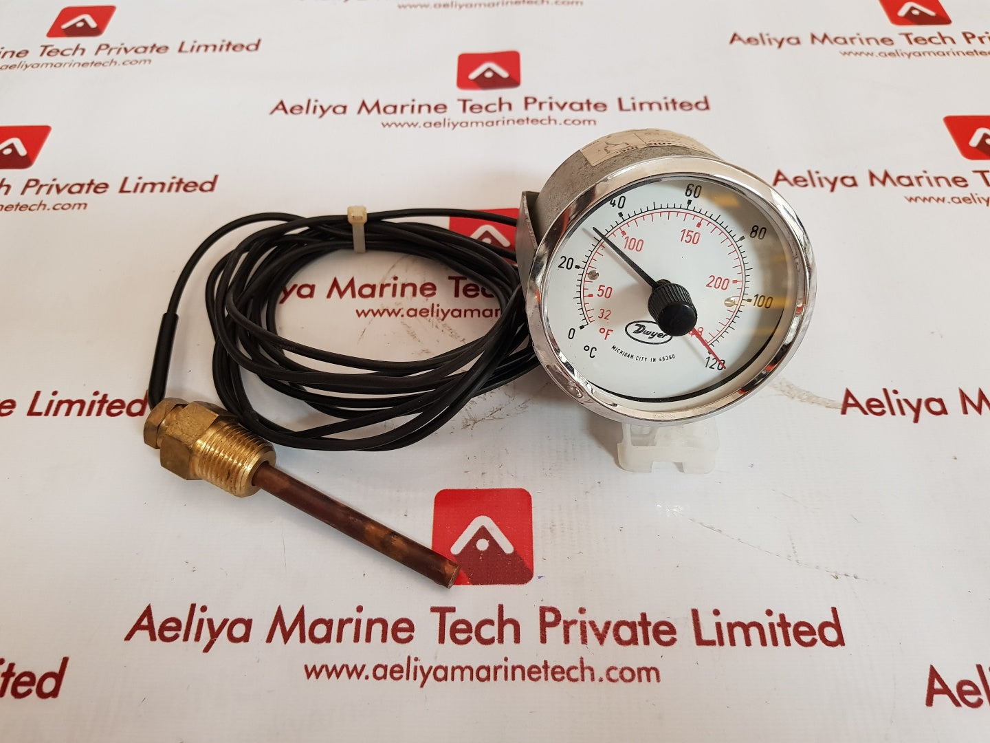 Dwyer rrt225ou remote reading thermocouple 