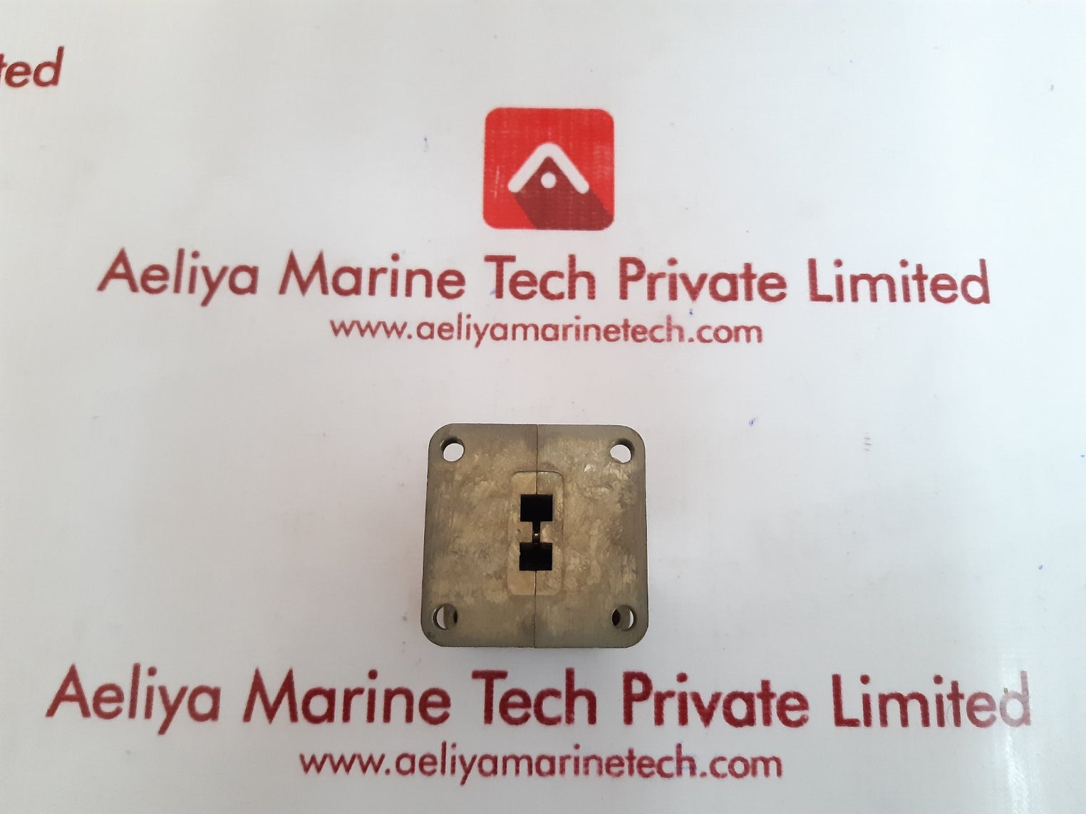 Jrc njs6928 microwave x-band high power diode module