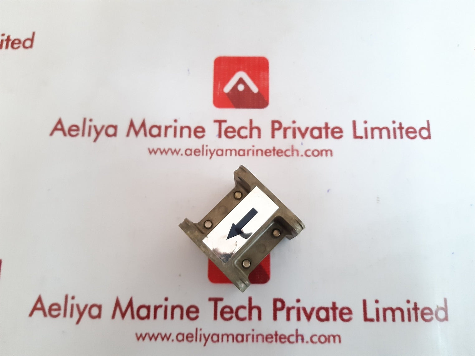 Jrc njs6928 microwave x-band high power diode module