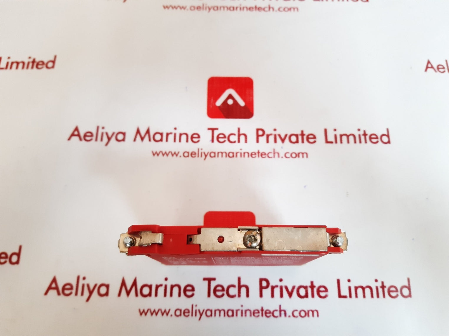 Stahl 9002/11-280-293-00 safety barrier 