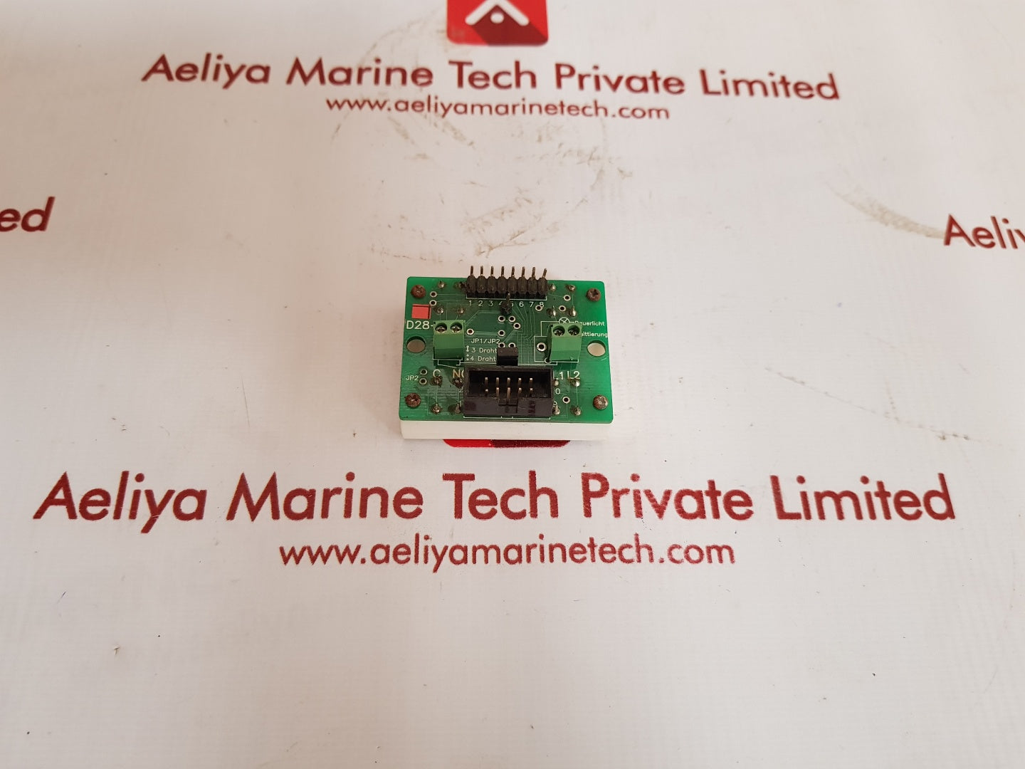 D28-2 pcb card 