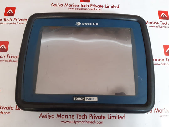 Domino Ts_Sl7 Touch Screen Control Panel Windows Ce Core 5.0