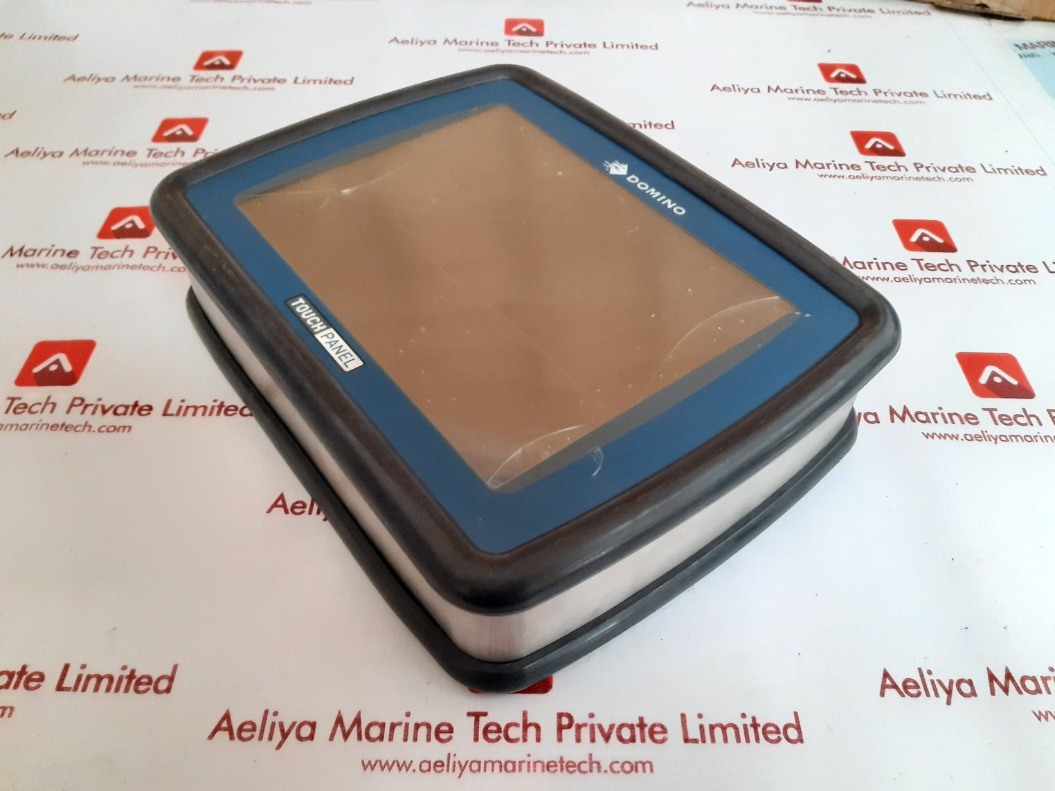 Domino Ts_Sl7 Touch Screen Control Panel Windows Ce Core 5.0