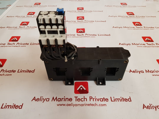 Stromberg patam 4sl overload relay 