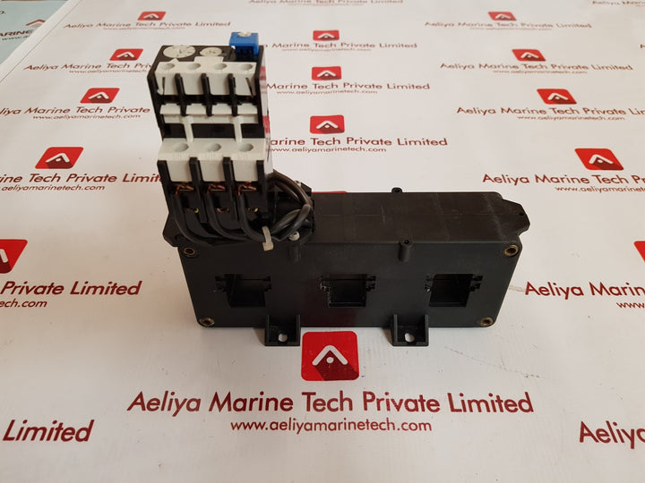 Stromberg patam 4sl overload relay 