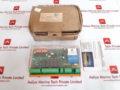 Caledon lsc2 load sequencing controller