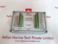 3ps xsc313-1334v8s70201f sensor amplifier 4-20 ma