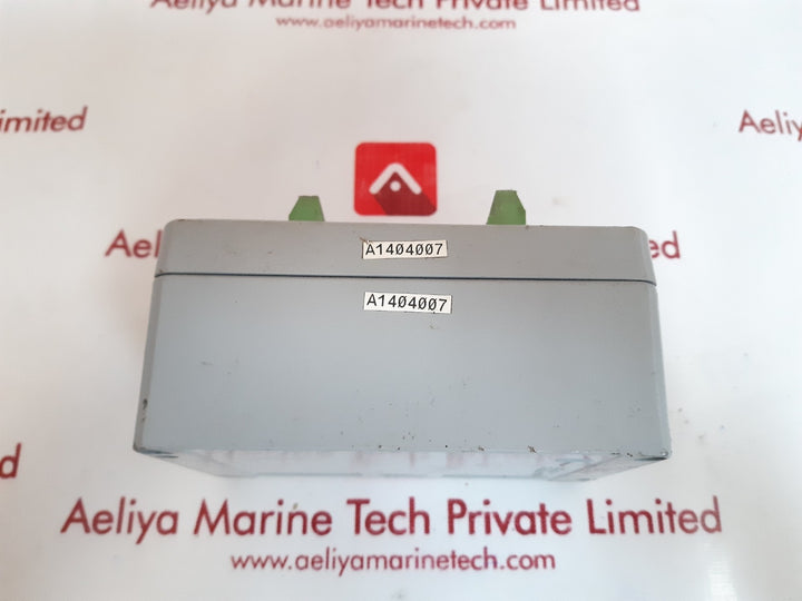 3ps xsc313-1334v8s70201f sensor amplifier 4-20 ma