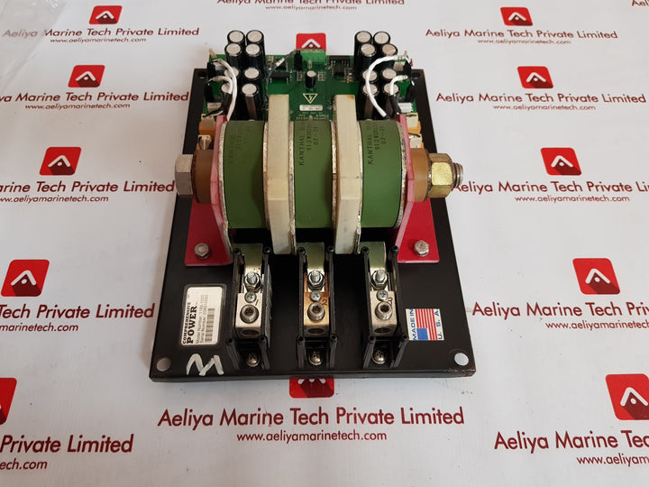 Comprehensive power 1189-1000