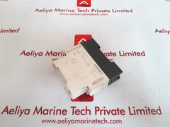 Schneider electric re7tp13bu timer relay