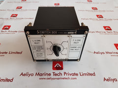 Murayama sba-6r switch box