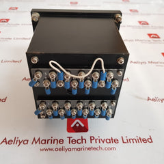 Murayama sba-6r switch box
