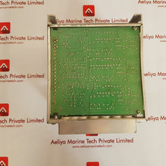 Stromberg spad 3g5 j6 differential relay New