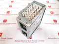 Stromberg spau 1k100j3 single phase time relay