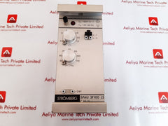 Stromberg spau 3f100 j3 +24v time relay
