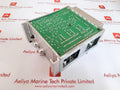Stromberg spau 3f100 j3 +24v time relay