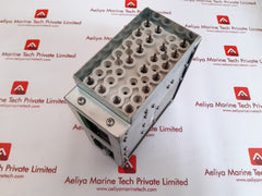 Stromberg spau 3f100 j3 +24v time relay