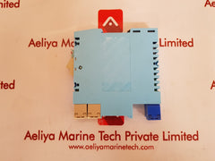 Measurement technology mtl5314 trip amplifier