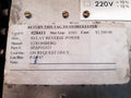 Stromberg spap 1g5 j3 relay reverse power