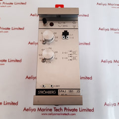 Stromberg spaj1b1j3 220v-240v 50/60hz
