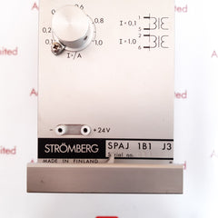 Stromberg spaj1b1j3 220v-240v 50/60hz