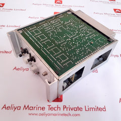 Stromberg spaf1g50j3 protection relay