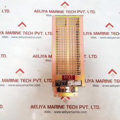 Hitachi hp resistor unit rb1