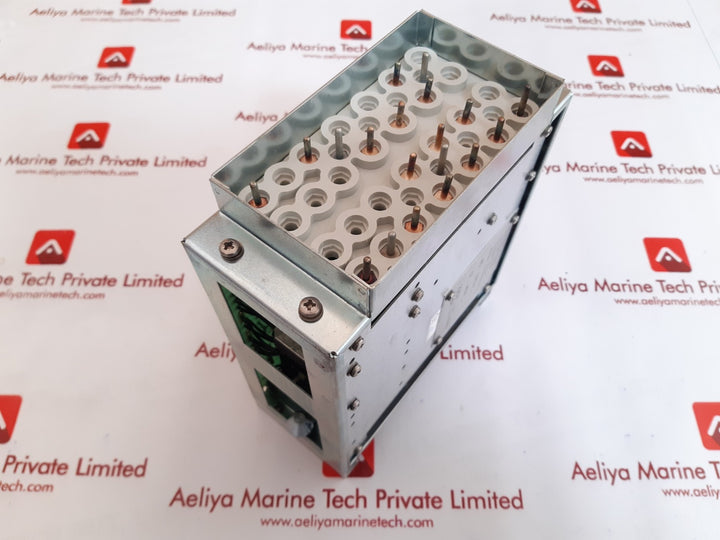Stromberg spau1g100j3 single phase time relay