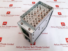 Stromberg spau1g100j3 single phase time relay
