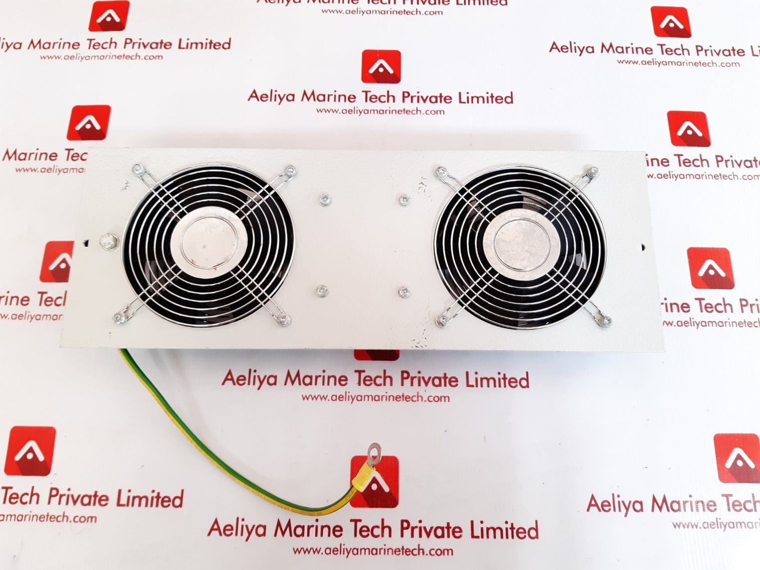 Honeywell fc-fanwr-24r fan assembly kit