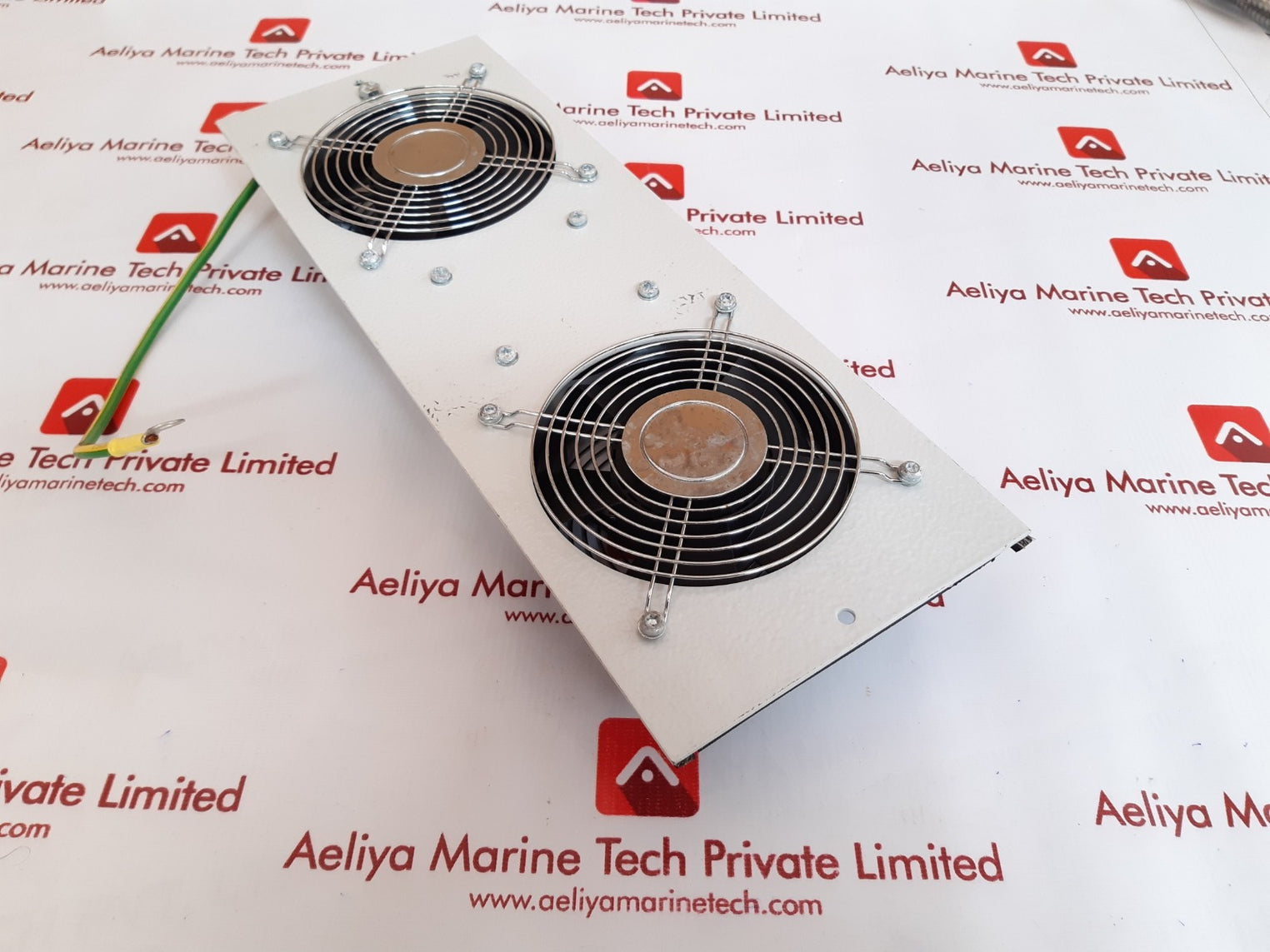 Honeywell fc-fanwr-24r fan assembly kit