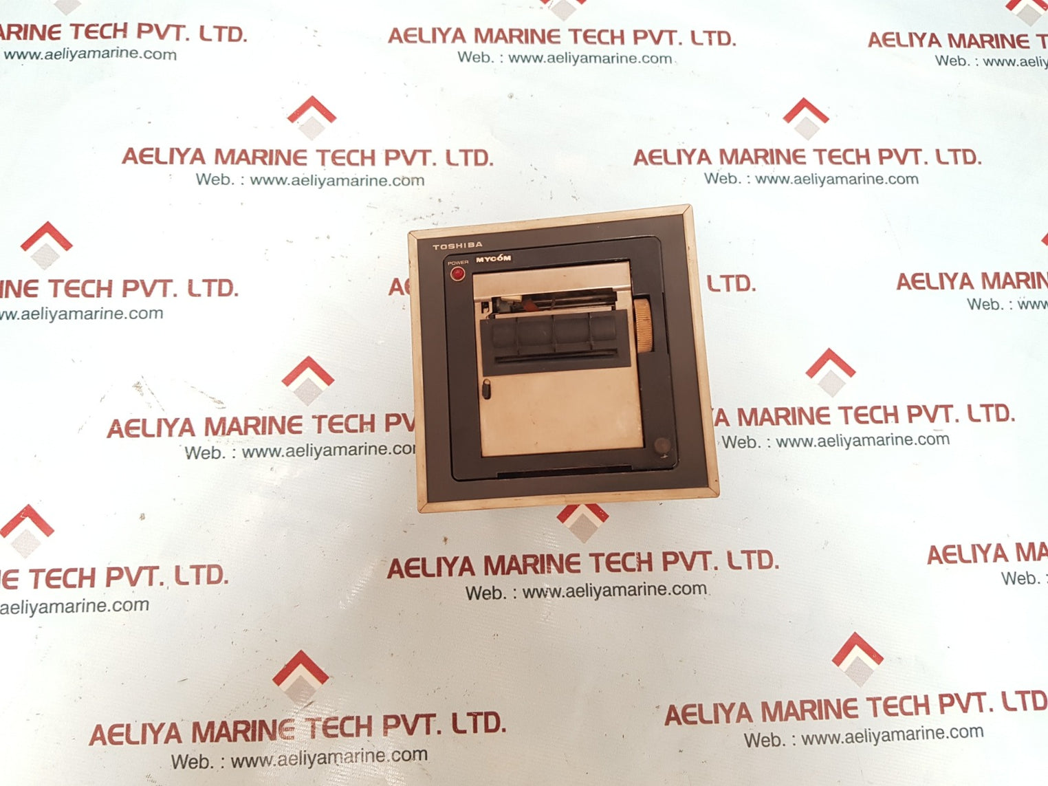 Toshiba mycom dpru1 2ybc0292g001