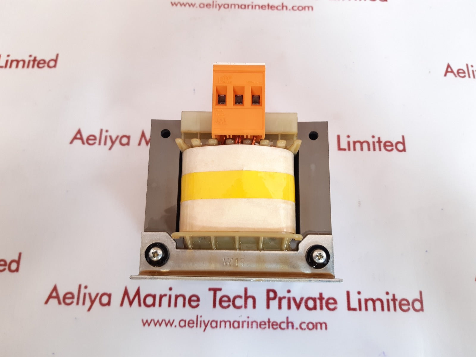 Seko nts 120 va single phase transformer