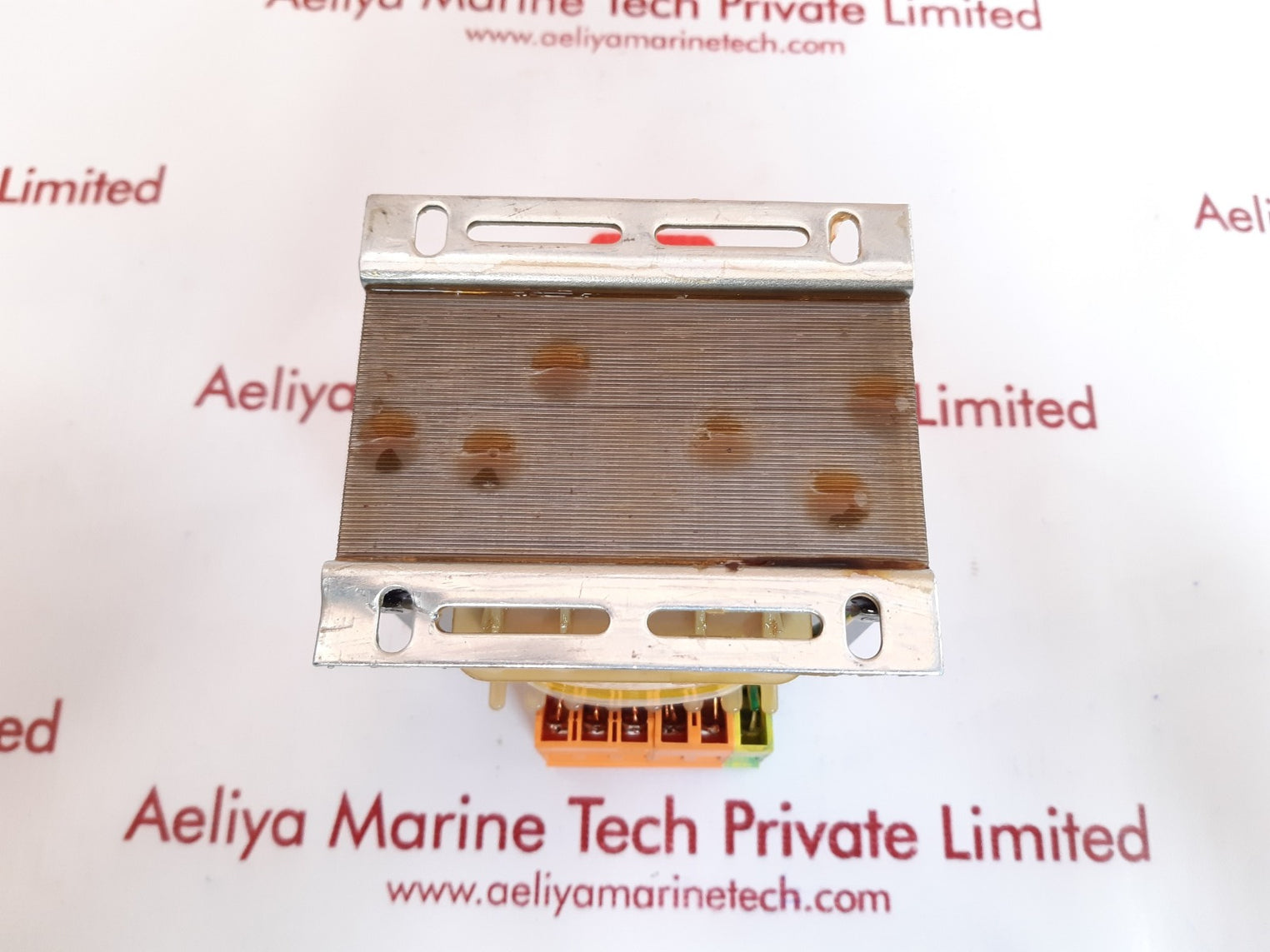 Seko nts 120 va single phase transformer