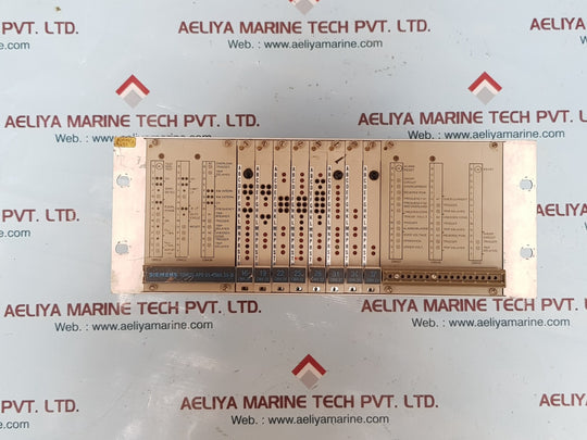 Siemens simos-aps 91 6fs 91 50