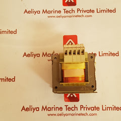 Siemens 4am3441-5ct10-0c control transformer