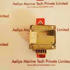 Siemens 4am3441-5ct10-0c control transformer