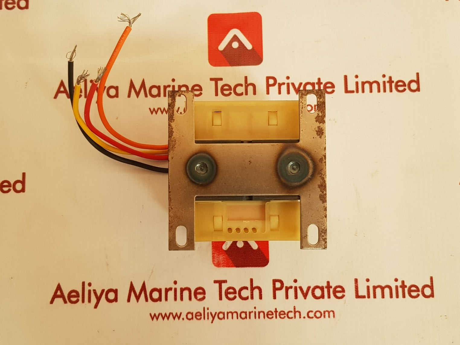 Tyco electronics ht01bd236 transformer