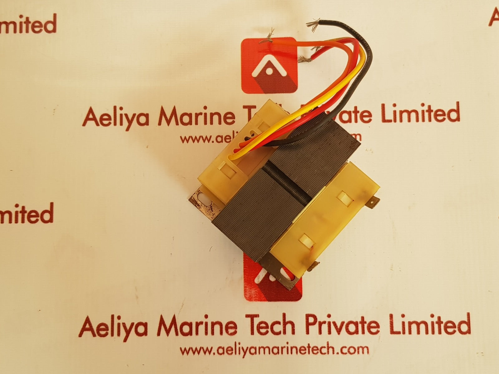 Tyco electronics ht01bd236 transformer