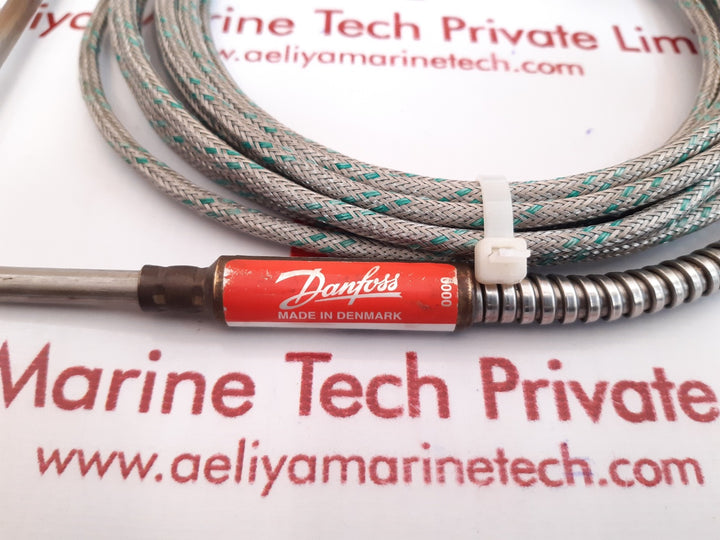 Danfoss mbt 5111-1101-0175-111 temperature sensor