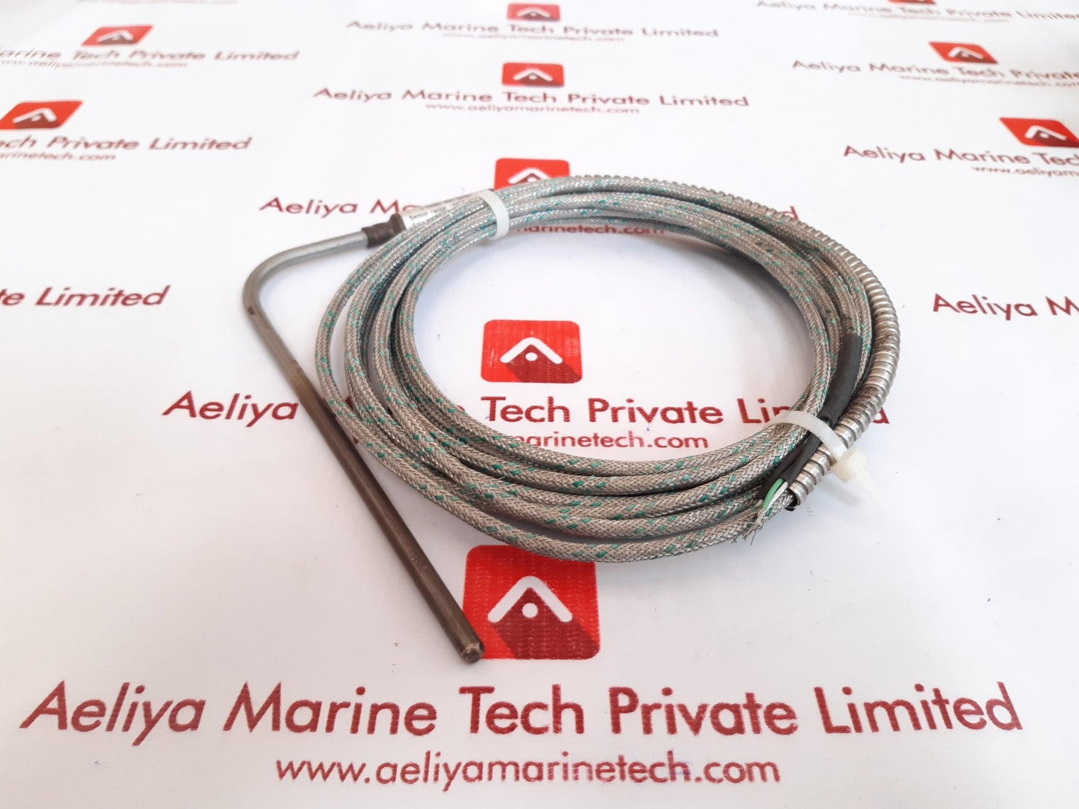 Danfoss mbt 5111-1101-0175-111 temperature sensor