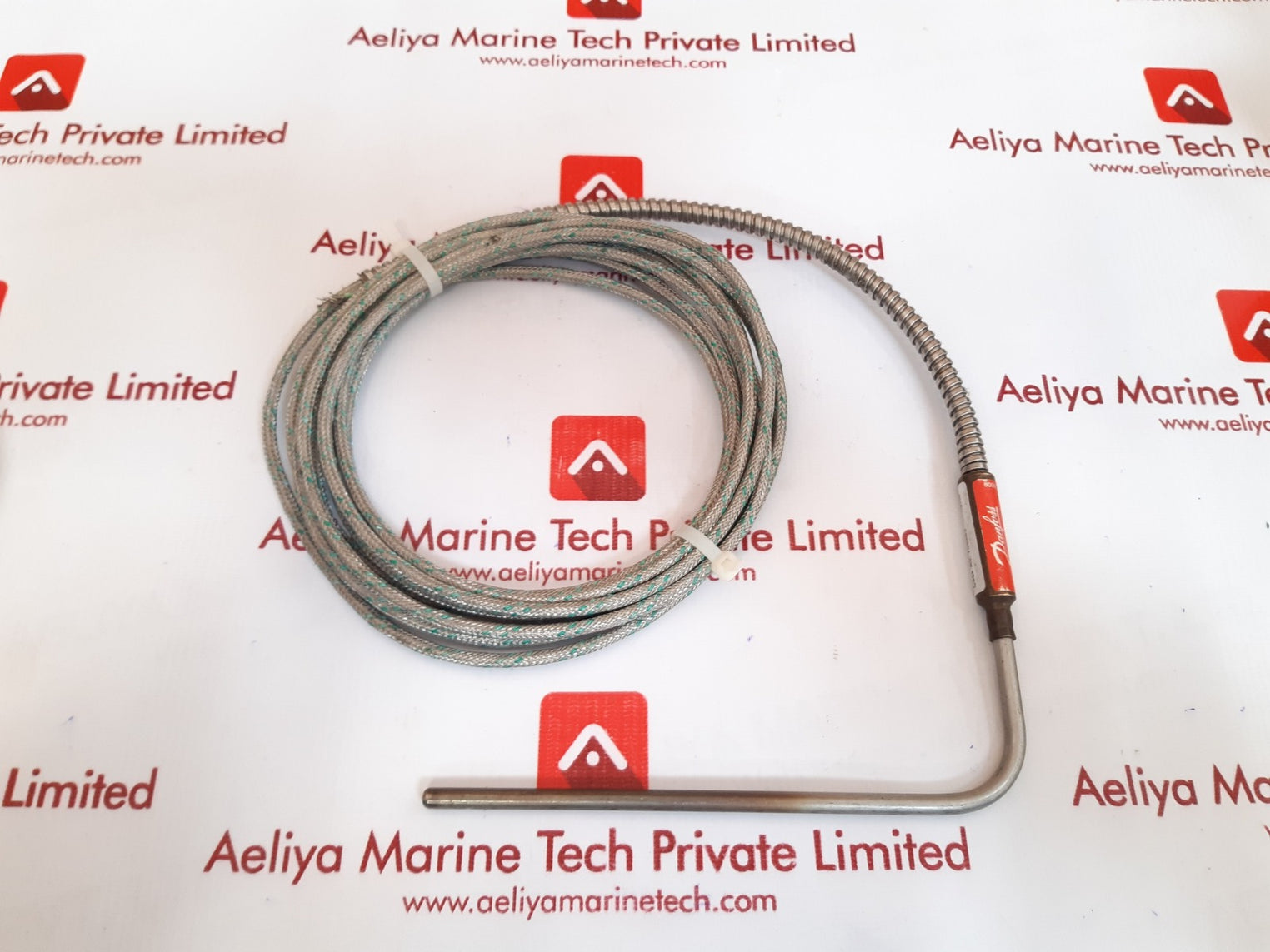 Danfoss mbt 5111-1101-0175-111 temperature sensor