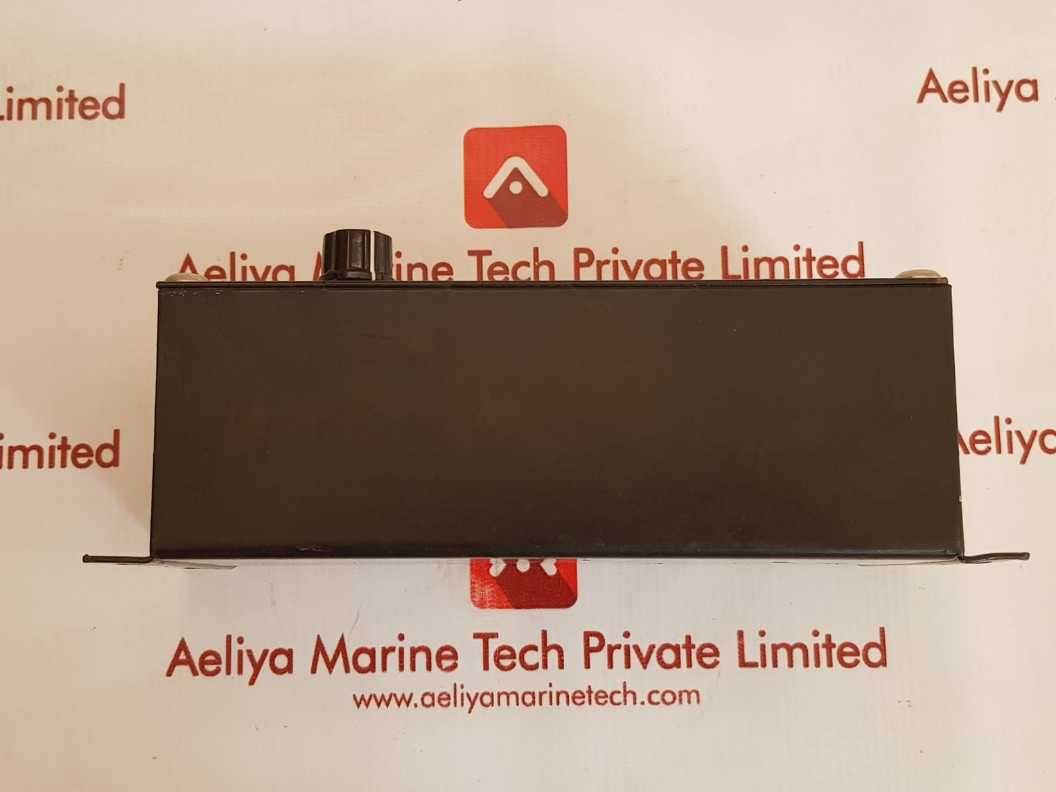 Seun electric insulation resistance monitor