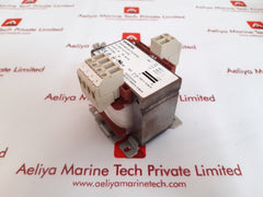 Siemens 4am3442-5ct10-0fa0 transformer