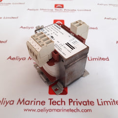 Siemens 4am3442-5ct10-0fa0 transformer