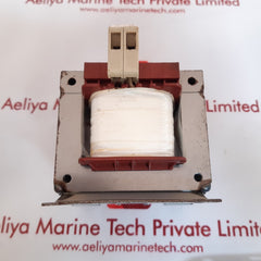 Siemens 4am3442-5ct10-0fa0 transformer