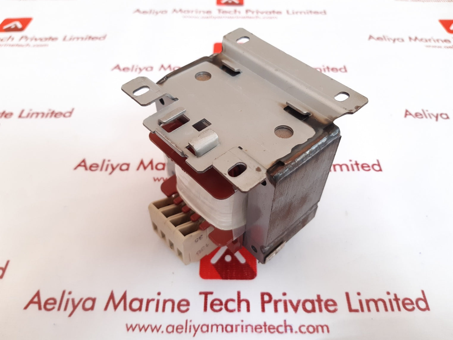 Siemens 4am3442-5ct10-0fa0 transformer