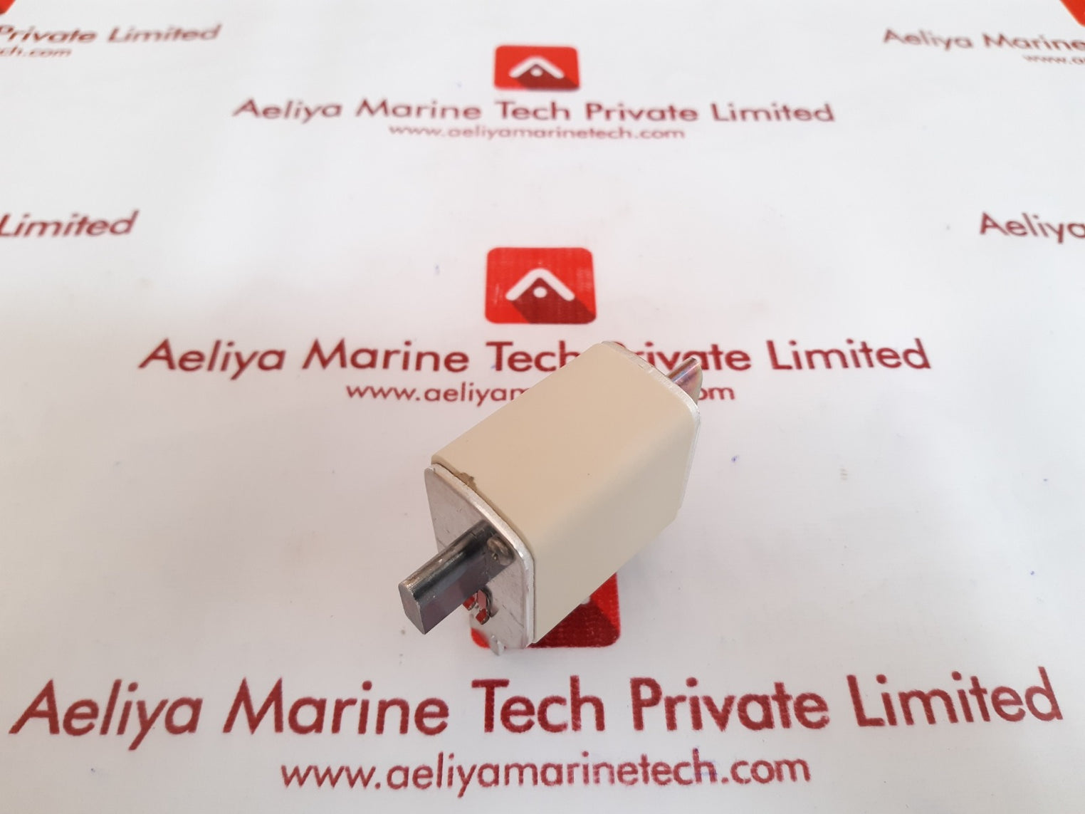 Siba 20 001 13 fuses 125a